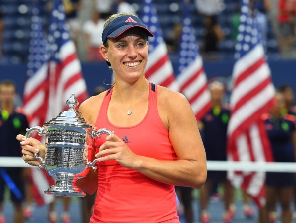 Angelique Kerber