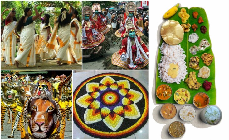 Onam 2016