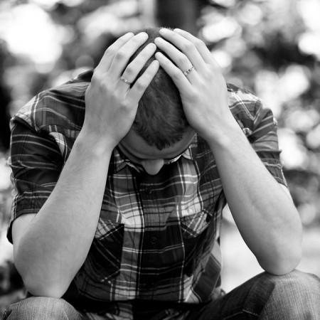 depression suicide