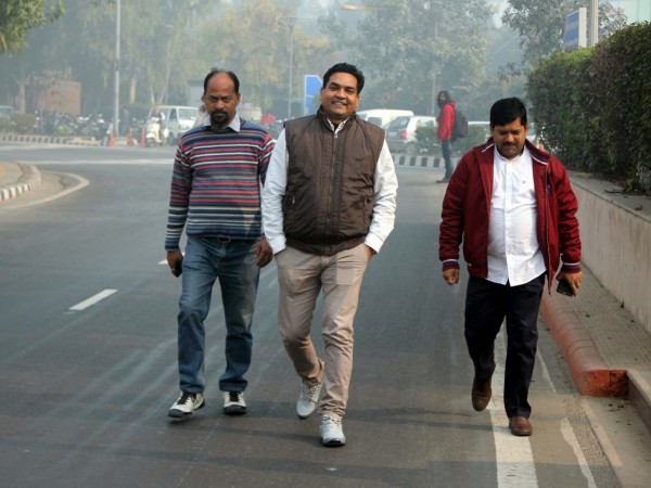 kapil mishra