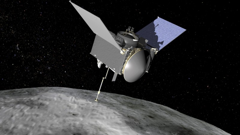 White House Science chief warns Earth is vulnerable to major asteroid hit
