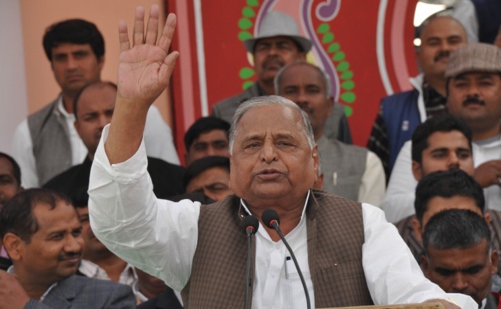 SP Truce Under Threat as Shivpal Targets Pro-Akhilesh MLCs