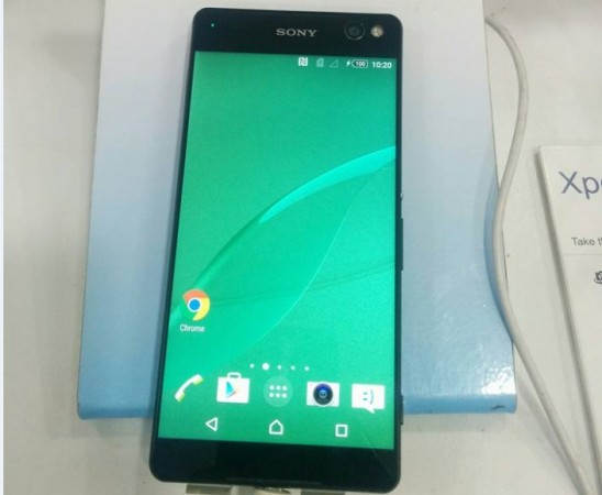 Sony Xperia C5 Ultra