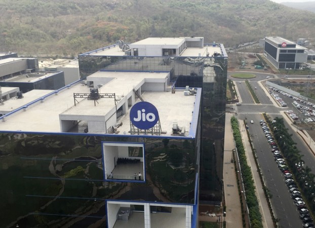 Reliance Jio