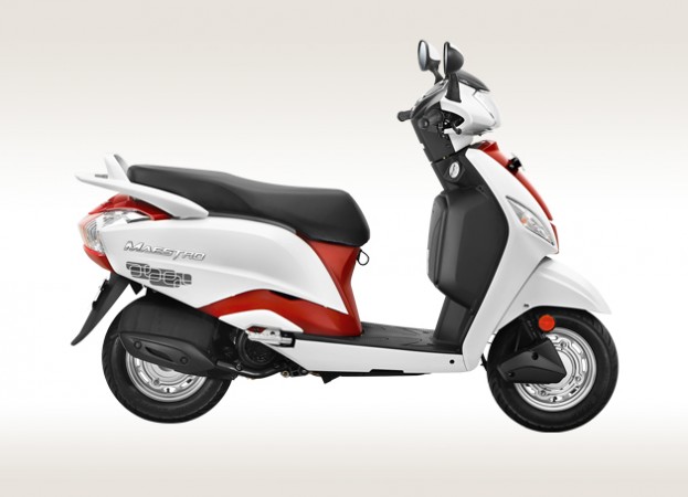 Hero may discontinue Maestro scooter