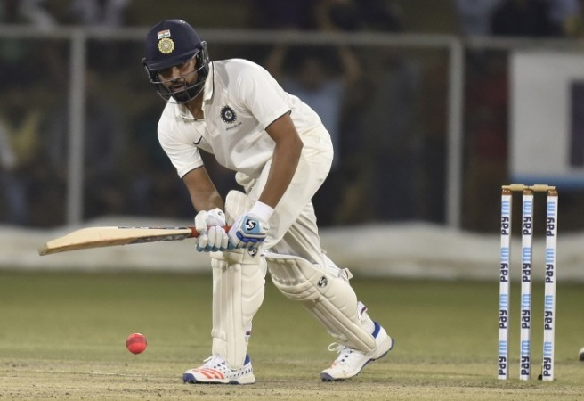 India vs New Zealand: Boult from the blue
