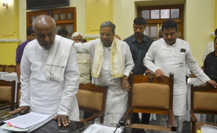 Siddaramaiah