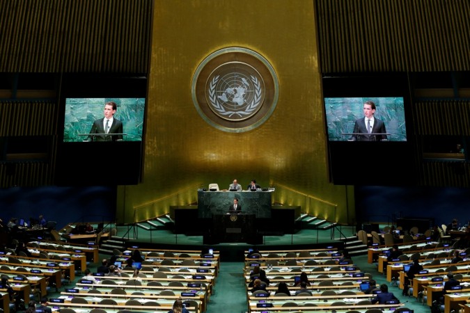 UNGA