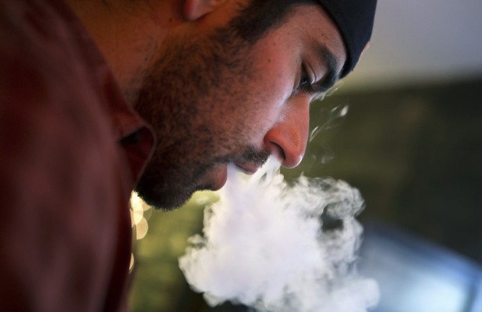 Nicotine