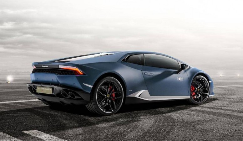 Lamborghini Huracan Avio Lamborghini Huracan Avio