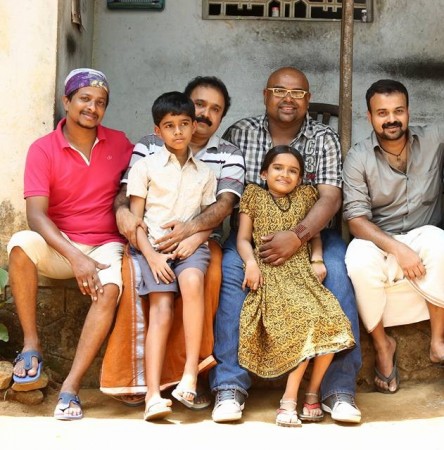 Kochavva Paulo Ayyappa Coelho team Kochavva Paulo Ayyappa Coelho