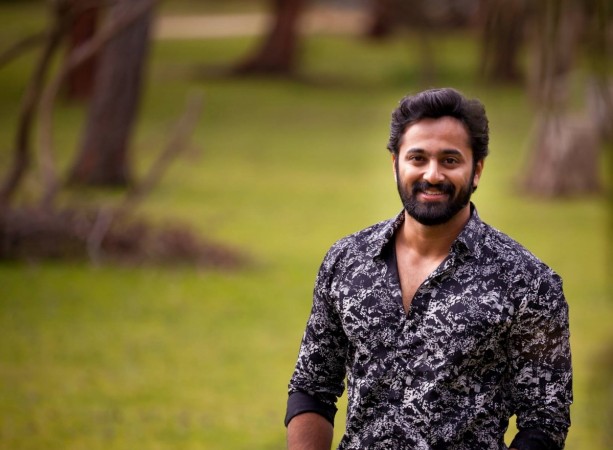 <span>Unni</span> <span>Mukundan</span> Unni Mukundan