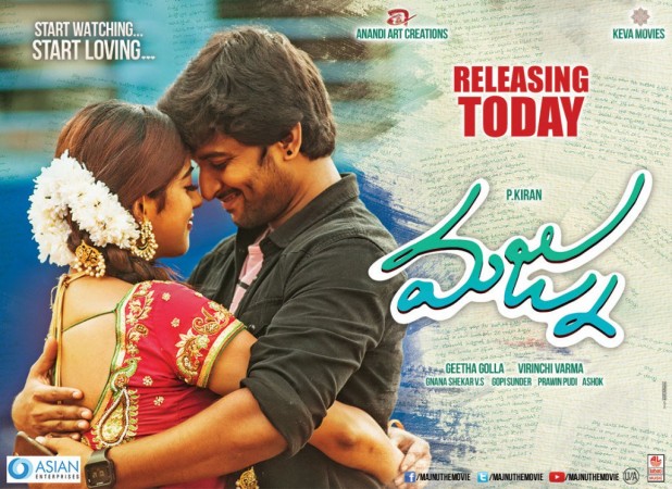 Majnu movie review by audience: Live update. Pictured: Majnu Majnu