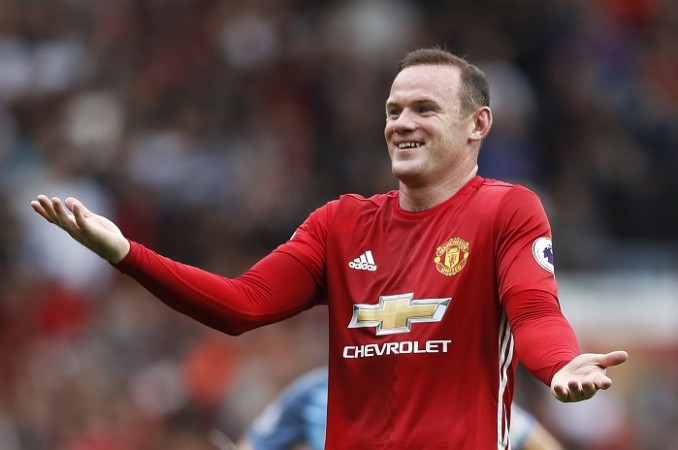 Wayne Rooney believes some of the criticism aimed towards him has been Wayne Rooney Manchester United