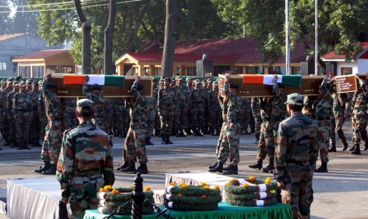 Uri attack