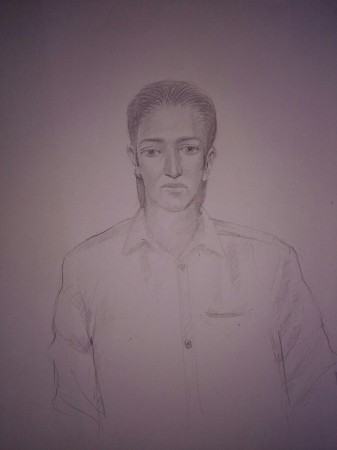 Mumbai Police released pictures of the the terror suspect who were spotted by schoolchildren in Uran Mumbai terror suspect