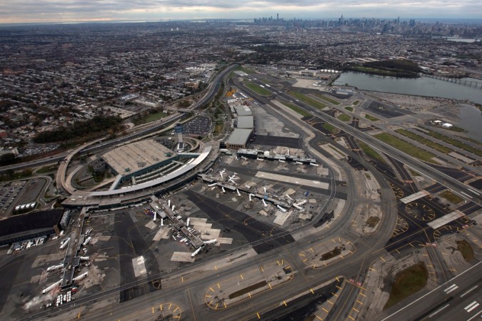 LaGuardia