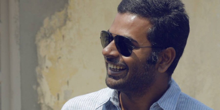 Alphonse Puthren Alphonse Puthren