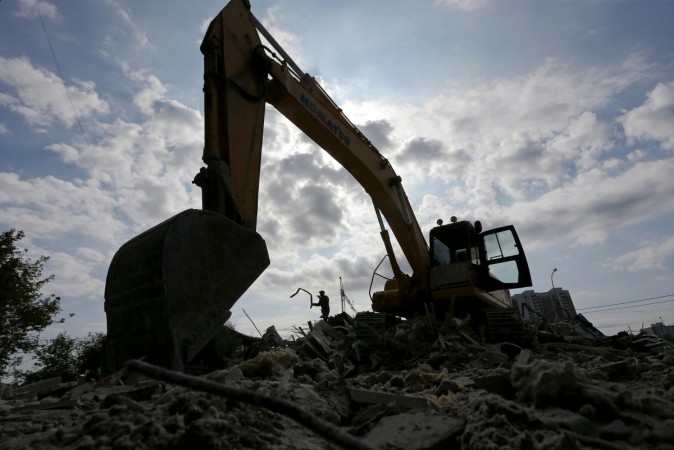Will be house be demolished in Bengaluru?
