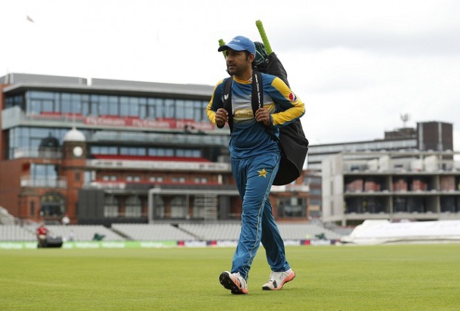 Sarfraz Ahmed will hope for consistent cricket from his players in the series. Sarfraz Ahmed