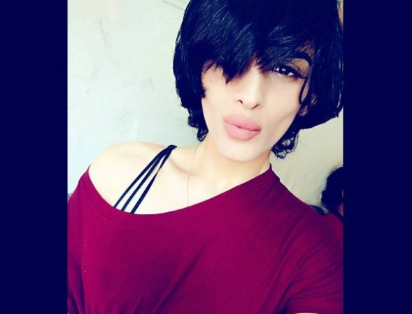 MTV Splitsvilla 8 contestant Gaurav Arora wants everyone to call him Gauri Gaurav Arora