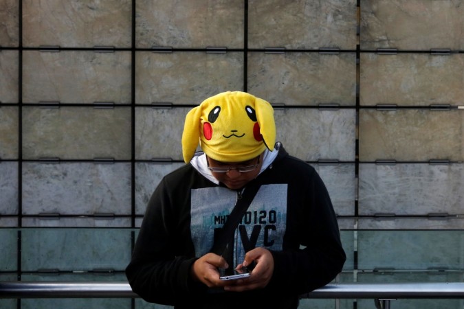 Pokemon Go supporters in India take it to the HC in Gujarat