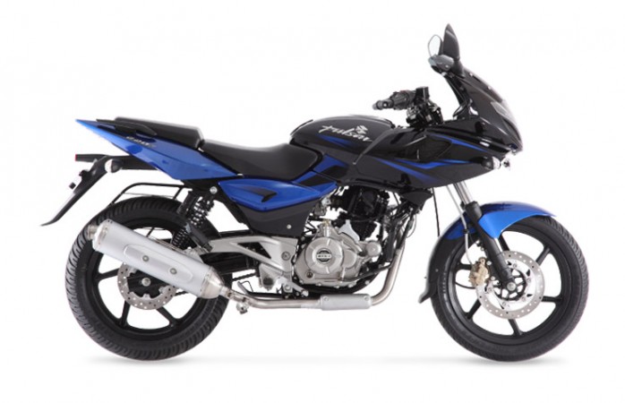 Updated Bajaj Pulsar 150, Pulsar 180, Pulsar 220 to be launched soon