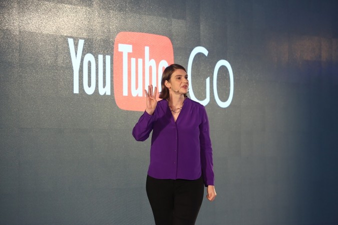YouTube Go launched, but only for limited users in India