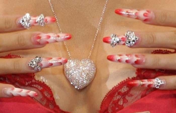 Diamonds