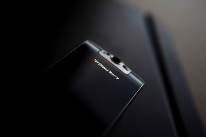 BlackBerry won't manufacture smartphones anymore, focus on software BlackBerry won't manufacture smartphones anymore, focus on software