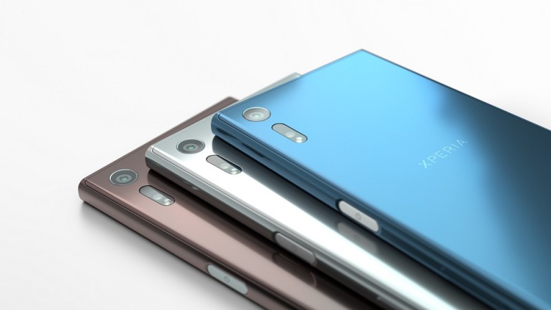 Sony Xperia XZ launches in India