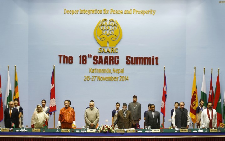 saarc