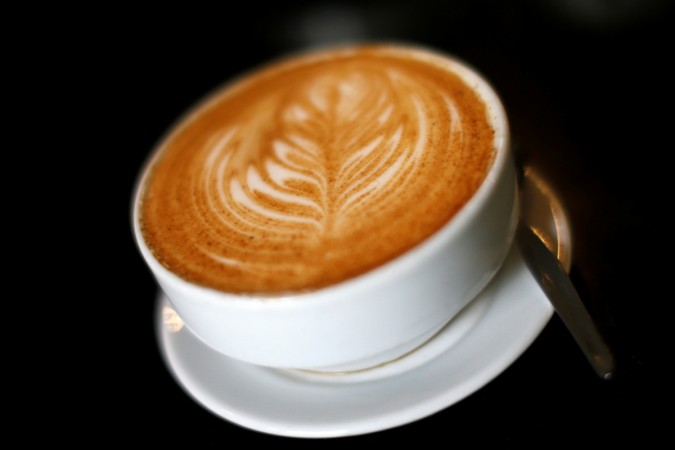 Coffee