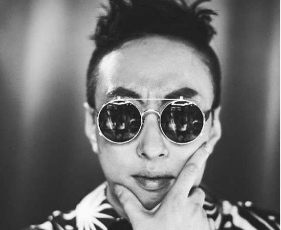 Park Myung Soo