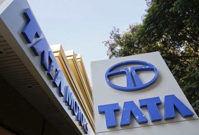 Tata Sons ups stakes in group cos via block deals Tata Sons ups stakes in group cos via block deals