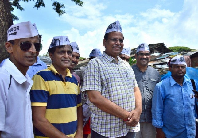satyendra jain