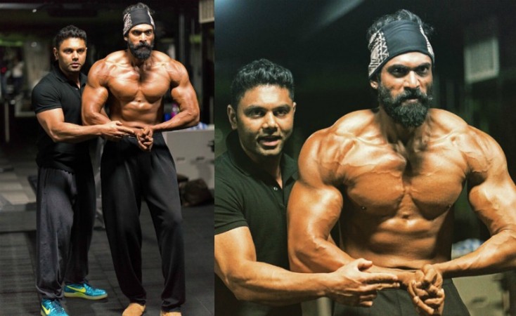 Rana Daggubati