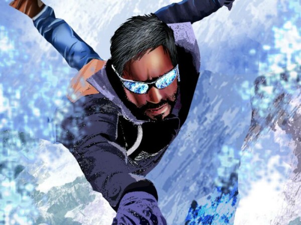 Shivaay