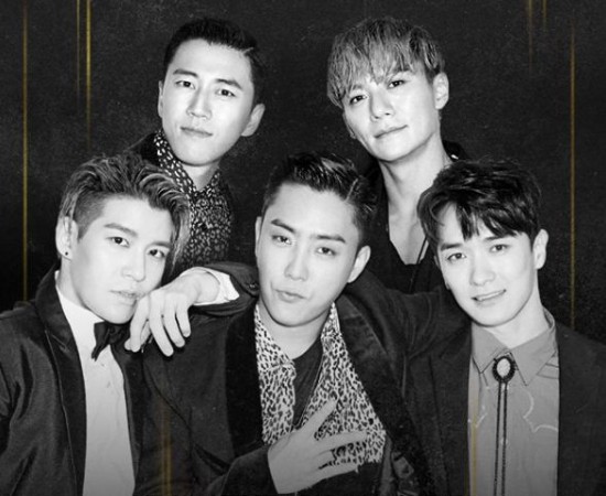 Sechs Kies's new single, Three Words, is produced by Tablo and Future Bounce. Sechs Kies