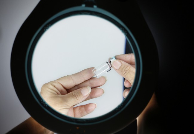 Hepatitis B vaccine