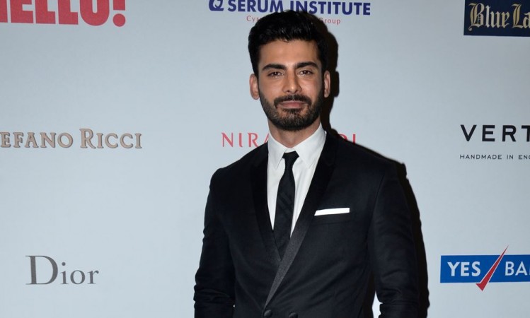 Fawad Khan