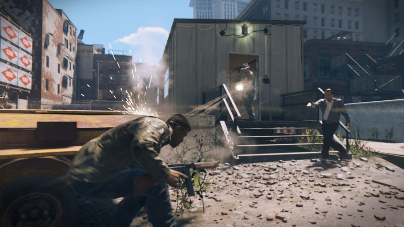 Your Mafia experience, in Mafia 3, becomes more enhanced when you follow important console commands and controls Important console commands and controls that let you play Mafia 3 smoothly