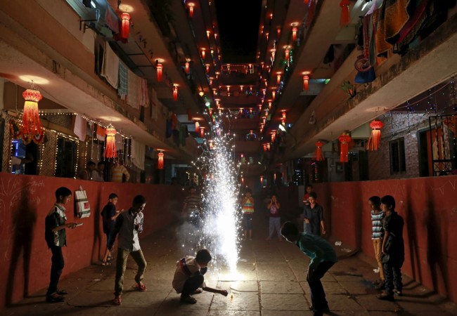 diwali china india masood azhar jem jaish terror pakistan india firecrackers crackers diwali festival chinese mobiles boycott water camps brahmaputra