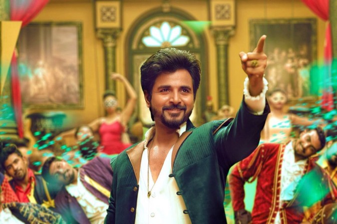 Three leading producers of Kollywood have filed complaints against Sivakarthikeyan, who is basking in the success of Remo. Sivakarthikeyan