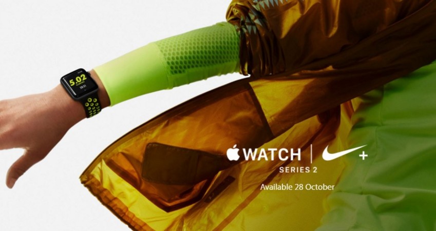 Apple Watch Nike (2nd Gen) India release details revealed; key feature upgrades you should know Apple Watch Nike (2nd Gen) India release details revealed; key feature upgrades you should know