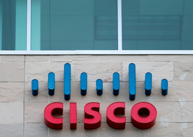 The Cisco Systems' (CSCO) Hold Rating Reiterated at Wunderlich
