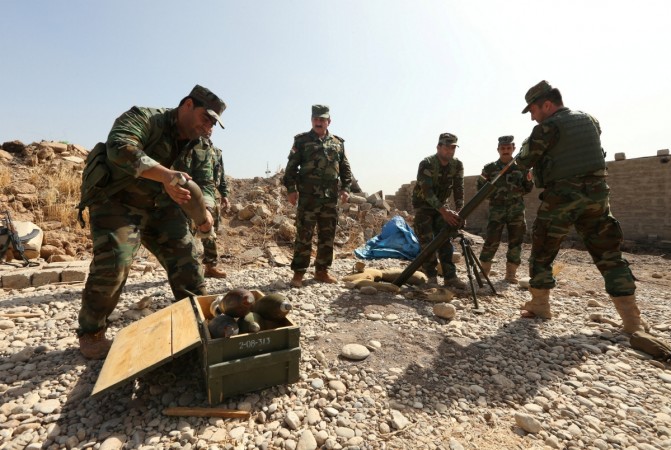 Mosul