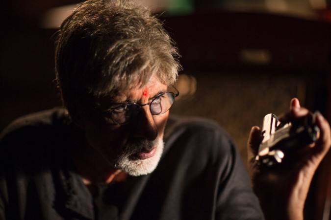 Lot of new faces in Ram Gopal Varma's Sarkar 3