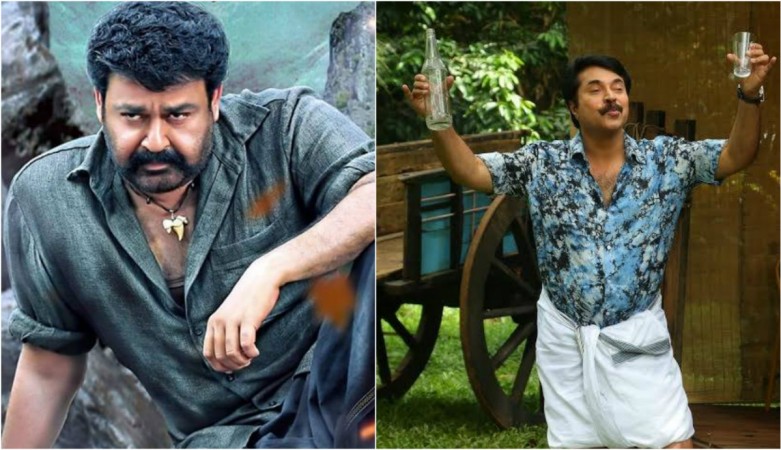 Kerala Box office Collection Report of Pulimurugan and Thoppil Joppan Kerala Box office Collection Report