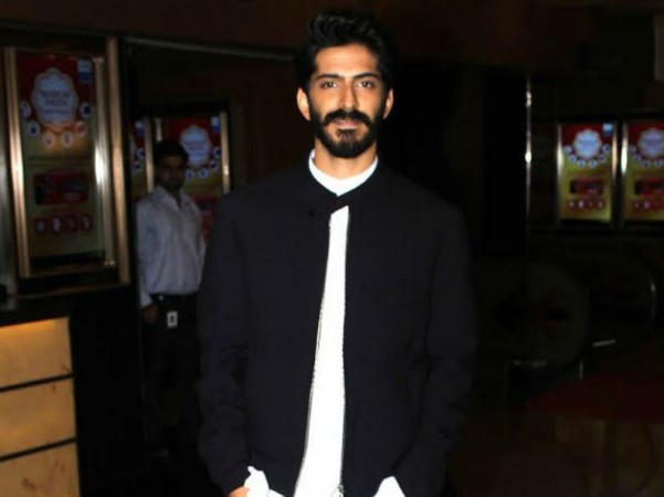 Harshvardhan Kapoor to team up with father Anil Kapoor in Mr India sequel?